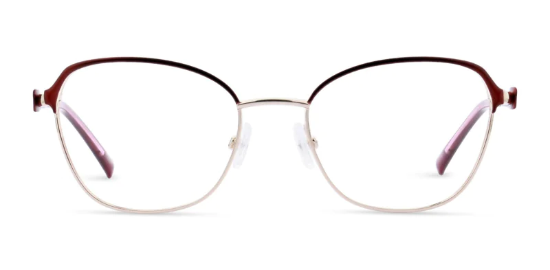 Oprawa okularowa MOREL MARIUS 50124M RP08