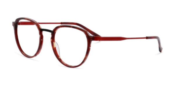 Oprawa okularowa MOREL NOMAD 40174N RN02