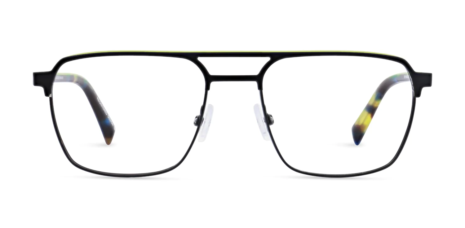 Oprawa okularowa MOREL...