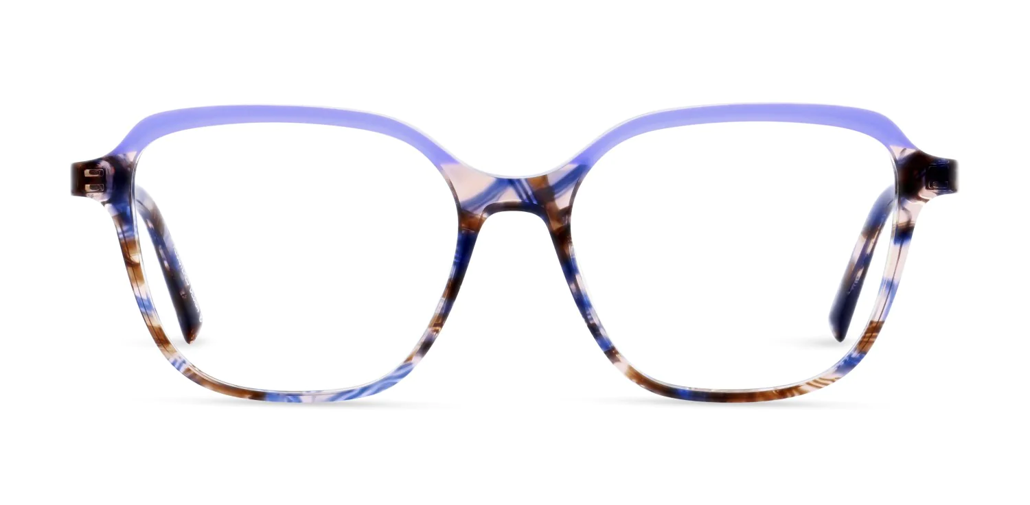 Oprawa okularowa MOREL...