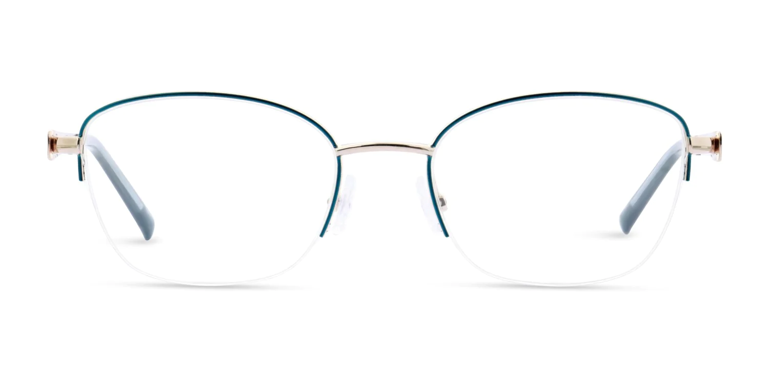 Oprawa okularowa MOREL...