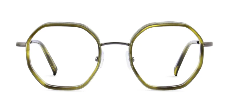 Oprawa okularowa MOREL 1880 60151M TD01