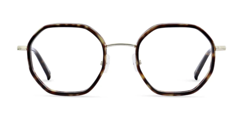 Oprawa okularowa MOREL 1880 60151M TD03