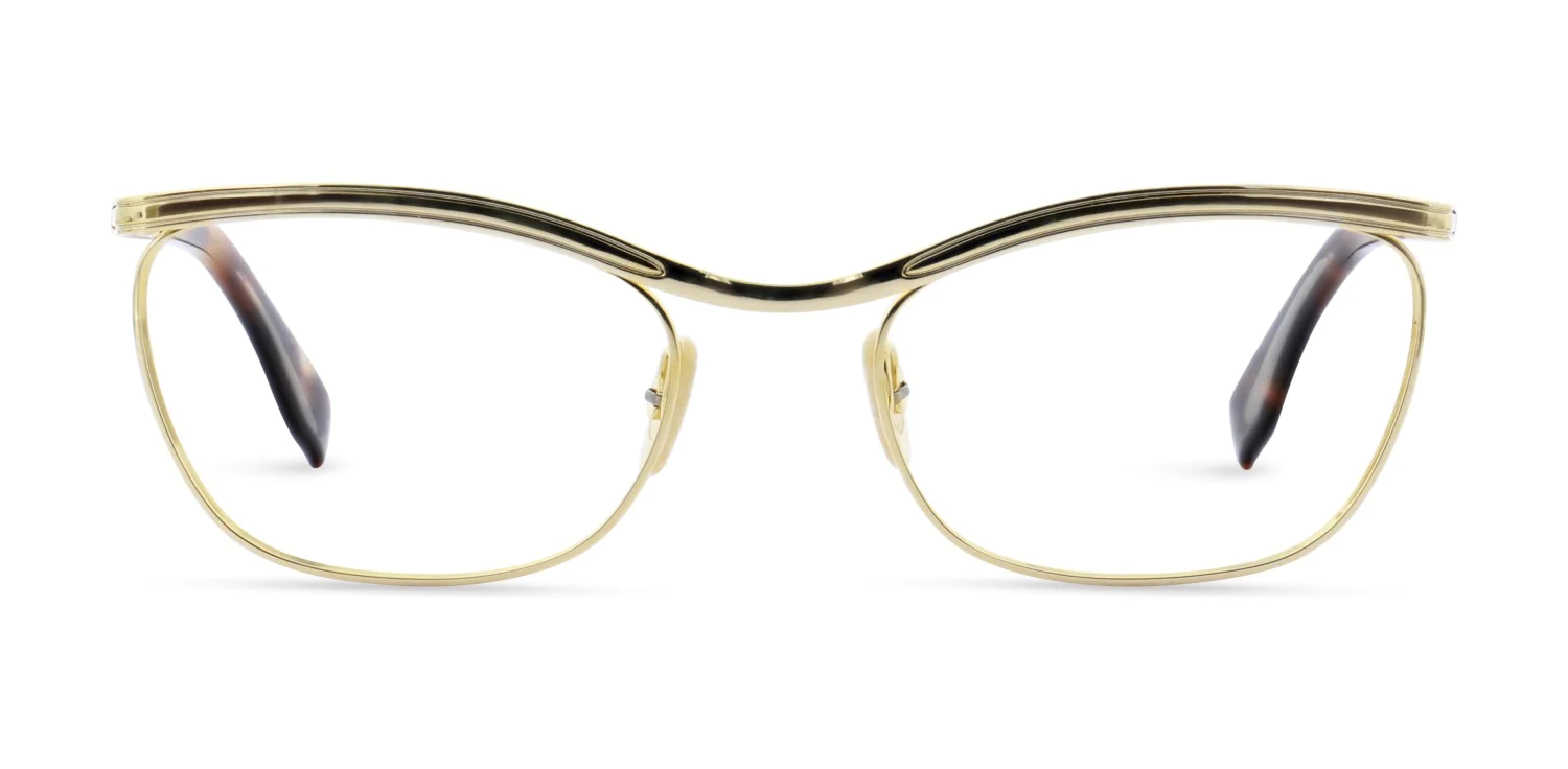 Oprawa okularowa MOREL...