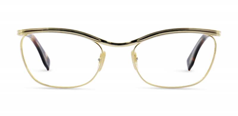 Oprawa okularowa MOREL ORIGINALE 90025C DD04