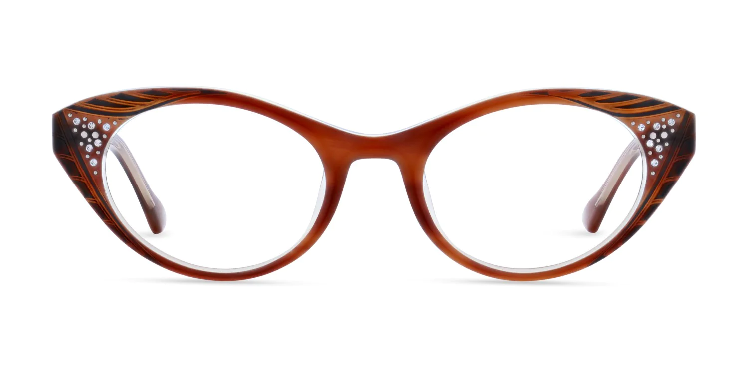 Oprawa okularowa MOREL ORIGINALE 90031C MD17