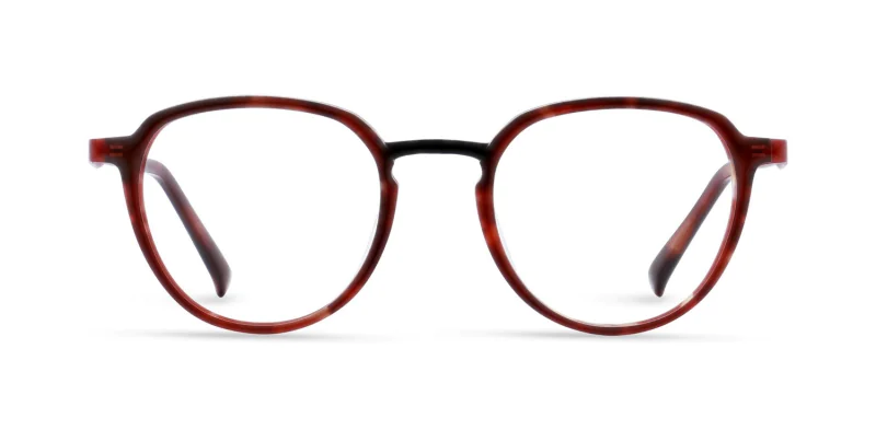 Oprawa okularowa MOREL NOMAD 40174N RN02