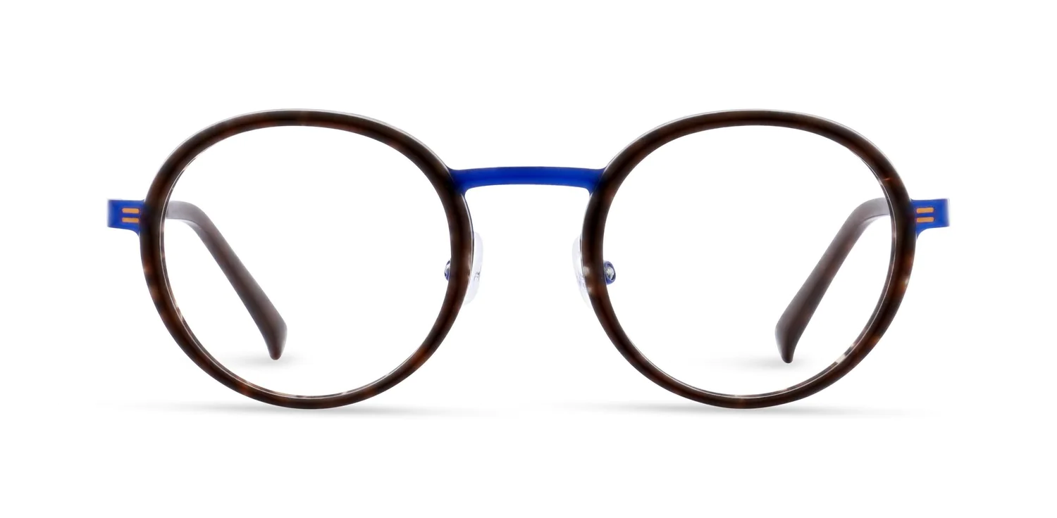 Oprawa okularowa MOREL...