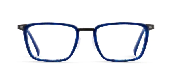 Oprawa okularowa MOREL NOMAD 40177N BG10