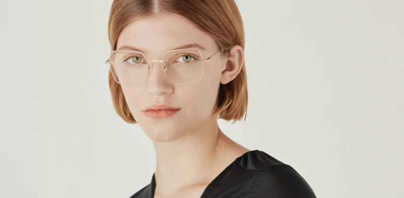 Oprawa okularowa GIGI Studios 8084/6 OBA LAB