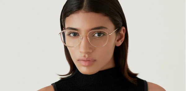 Oprawa okularowa GIGI Studios 8082/6 ABRIL LAB