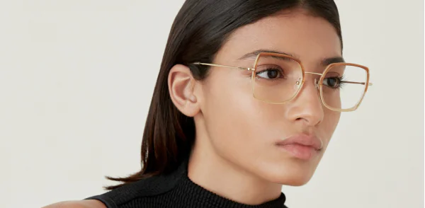 Oprawa okularowa GIGI Studios 8081/2 VIOLETA LAB