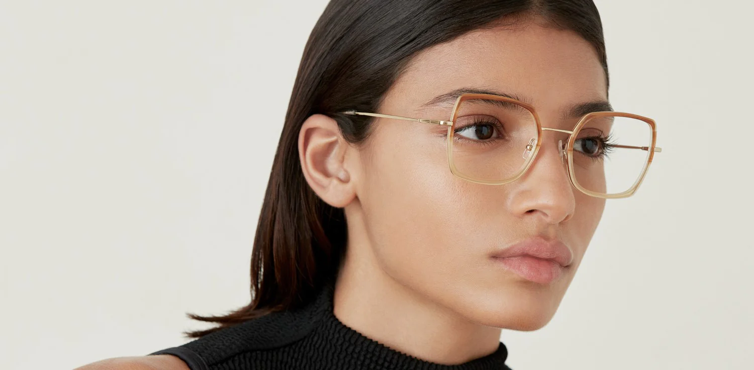 Oprawa okularowa GIGI Studios 8081/2 VIOLETA LAB