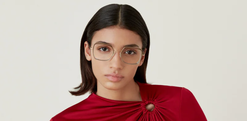 Oprawa okularowa GIGI Studios 8081/5 VIOLETA LAB