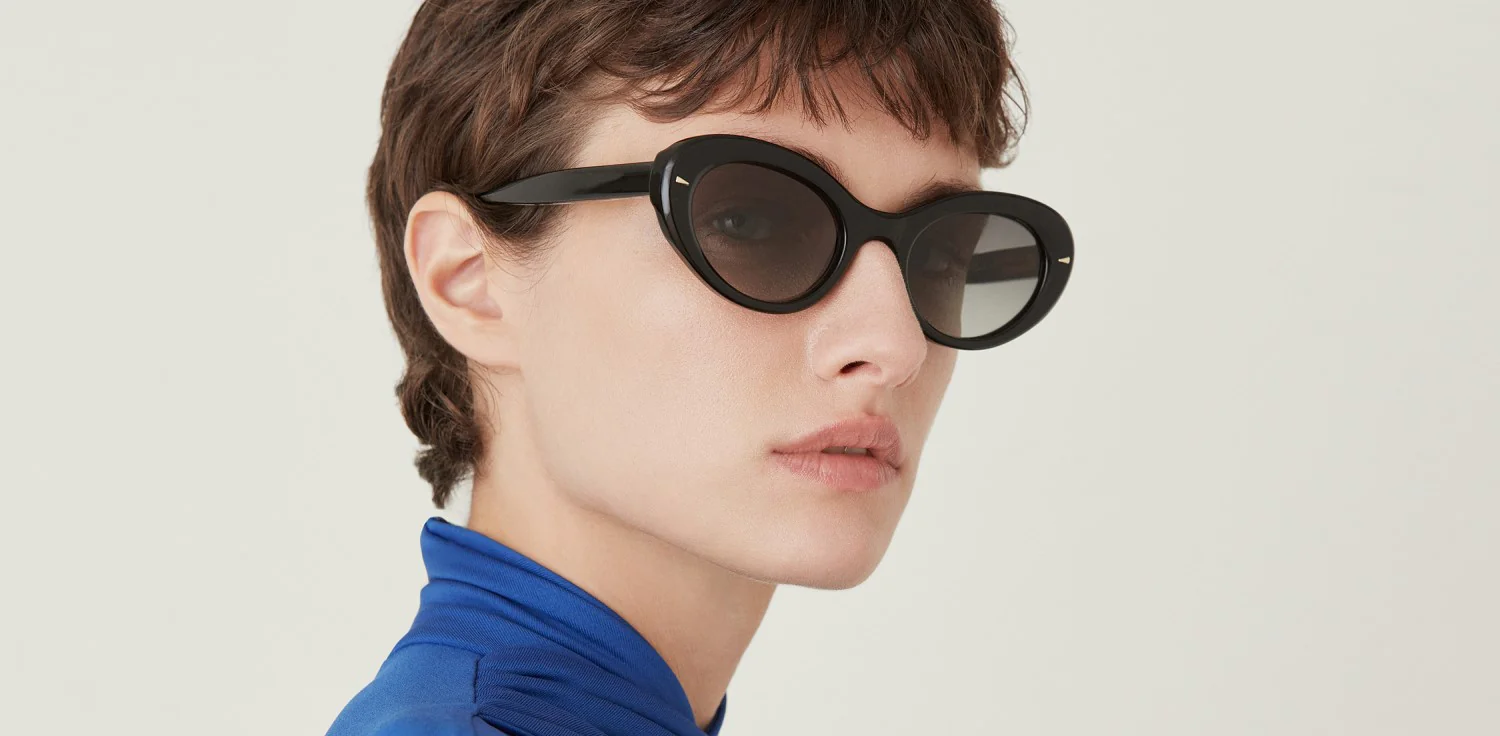 Okulary przeciwsłoneczne GIGI Studios 6654/1 GIULIETTA