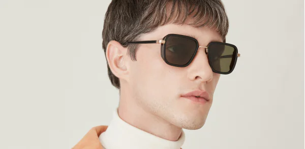 Okulary przeciwsłoneczne GIGI Studios 6648/1 FORD