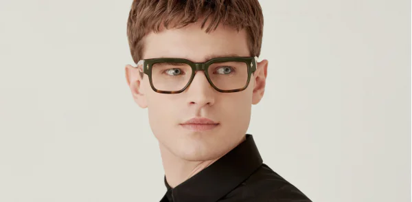 Oprawa okularowa GIGI Studios 6641/7 PRINCE