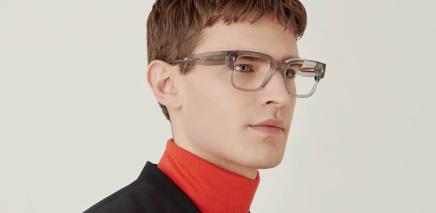 Oprawa okularowa GIGI Studios 6641/4 PRINCE