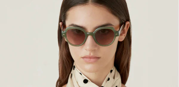 Okulary przeciwsłoneczne GIGI Studios 6632/7 MAGGUIE