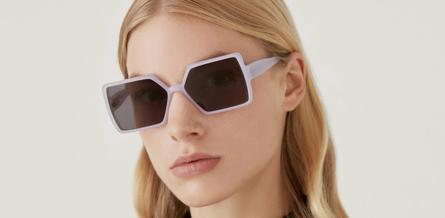 Okulary przeciwsłoneczne GIGI Studios 6631/6 ARES