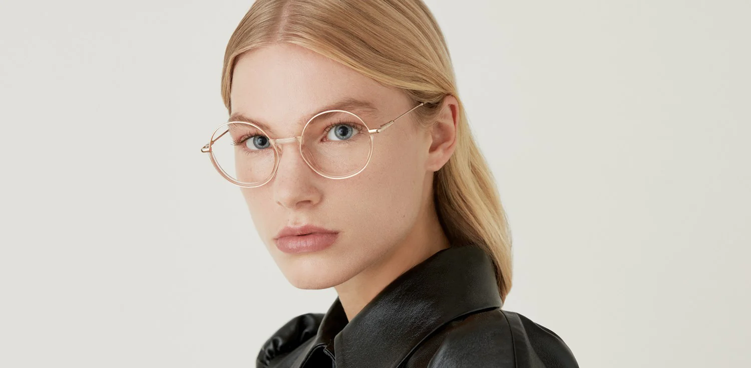 Oprawa okularowa GIGI Studios 6630/6 IBIS