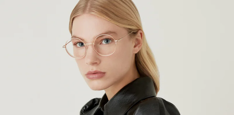 Oprawa okularowa GIGI Studios 6630/6 IBIS