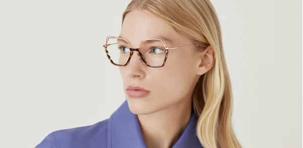 Oprawa okularowa GIGI Studios 6628/2 BERRY