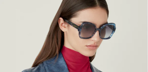 Okulary przeciwsłoneczne GIGI Studios 6627/3 OPHELIA