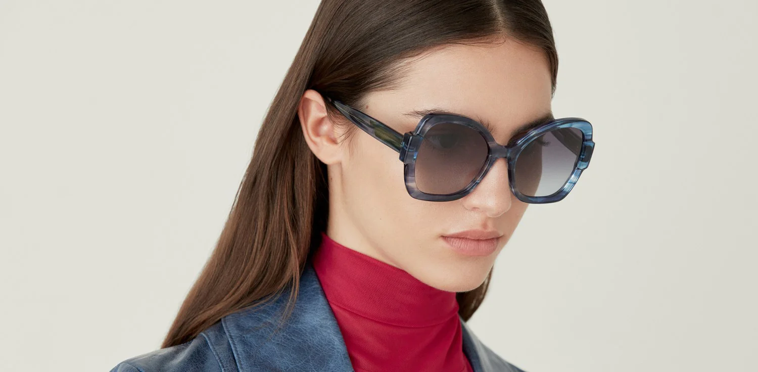 Okulary przeciwsłoneczne GIGI Studios 6627/3 OPHELIA