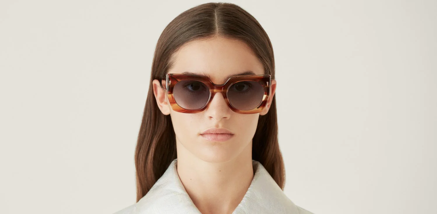 Okulary przeciwsłoneczne GIGI Studios 6626/2 HARPER