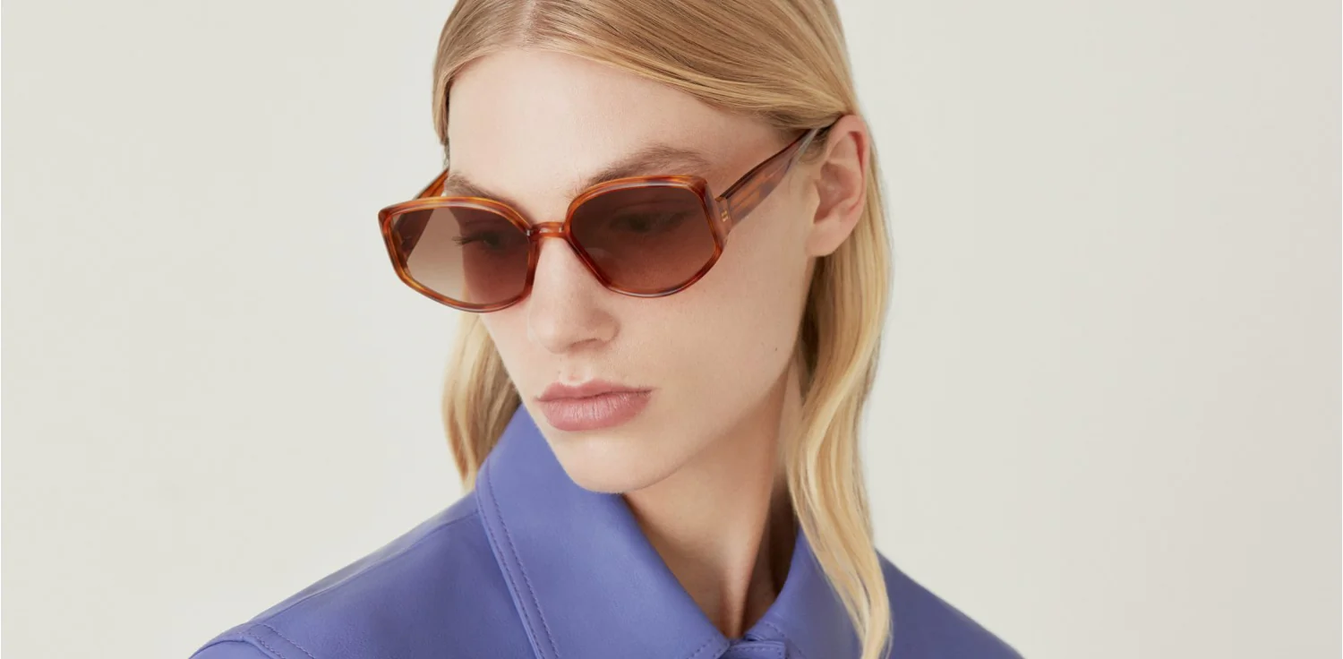 Okulary przeciwsłoneczne GIGI Studios 6625/9 GEORGIA