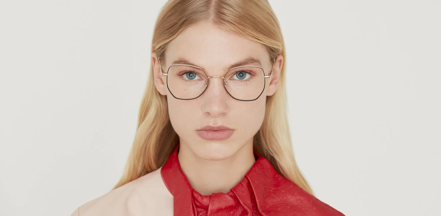 Oprawa okularowa GIGI Studios 6623/6 BRUNA