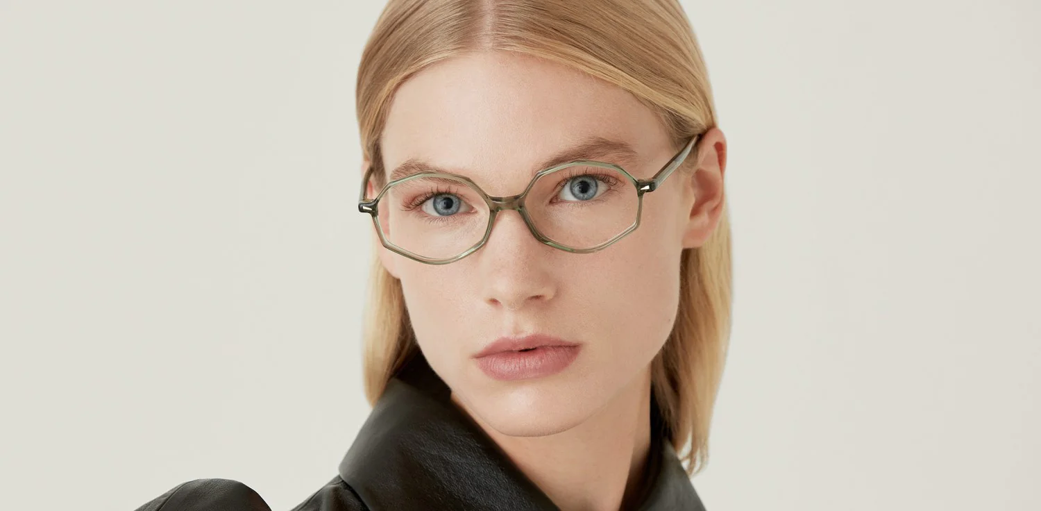 Oprawa okularowa GIGI Studios 6620/7 HEATHER