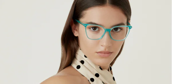 Oprawa okularowa GIGI Studios 6618/3 ELAIA