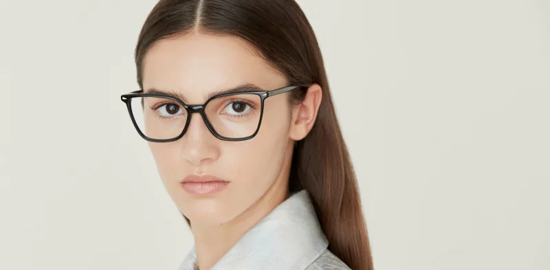 Oprawa okularowa GIGI Studios 6618/1 ELAIA