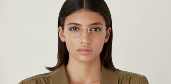 Oprawa okularowa GIGI Studios 6613/6 SEA