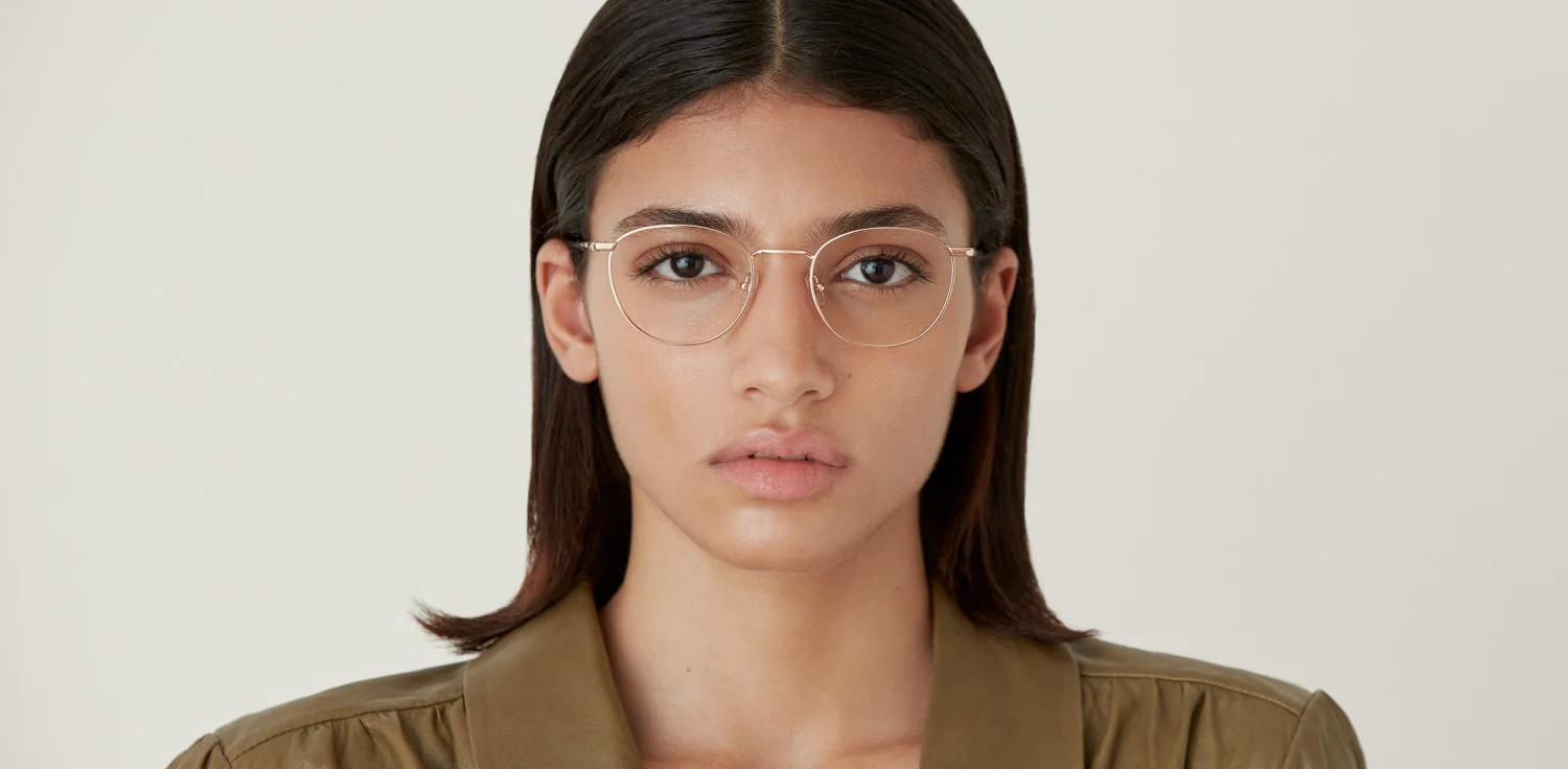 Oprawa okularowa GIGI Studios 6613/6 SEA