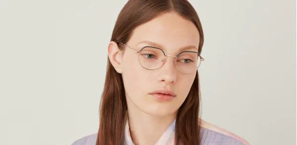 Oprawa okularowa GIGI Studios 6611/7 MAYA XS