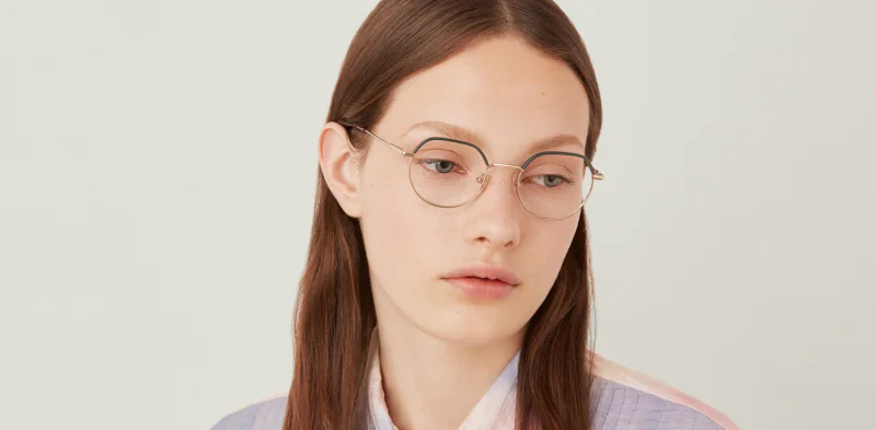 Oprawa okularowa GIGI Studios 6611/7 MAYA XS