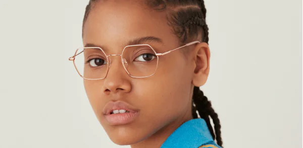 Oprawa okularowa GIGI Studios 6610/6 MOON XS