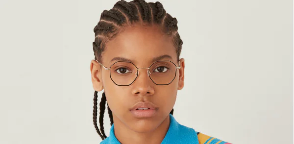 Oprawa okularowa GIGI Studios 6608/1 NAIA XS