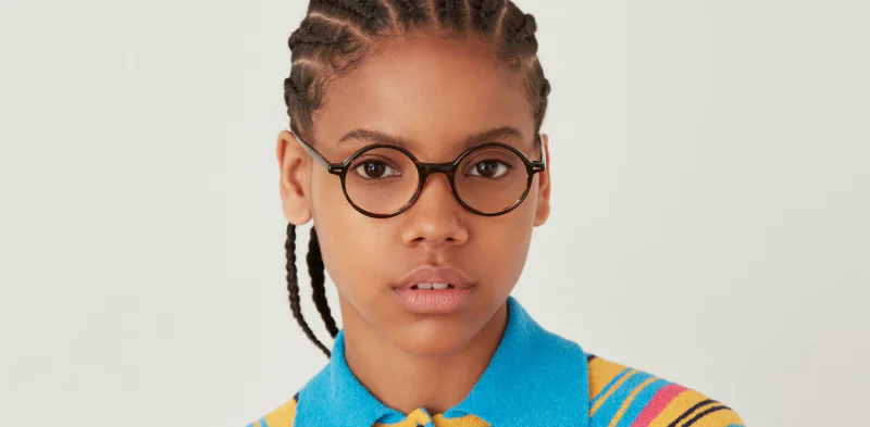 Oprawa okularowa GIGI Studios 6605/2 CHICAGO