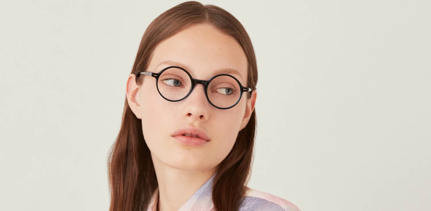 Oprawa okularowa GIGI Studios 6605/1 CHICAGO