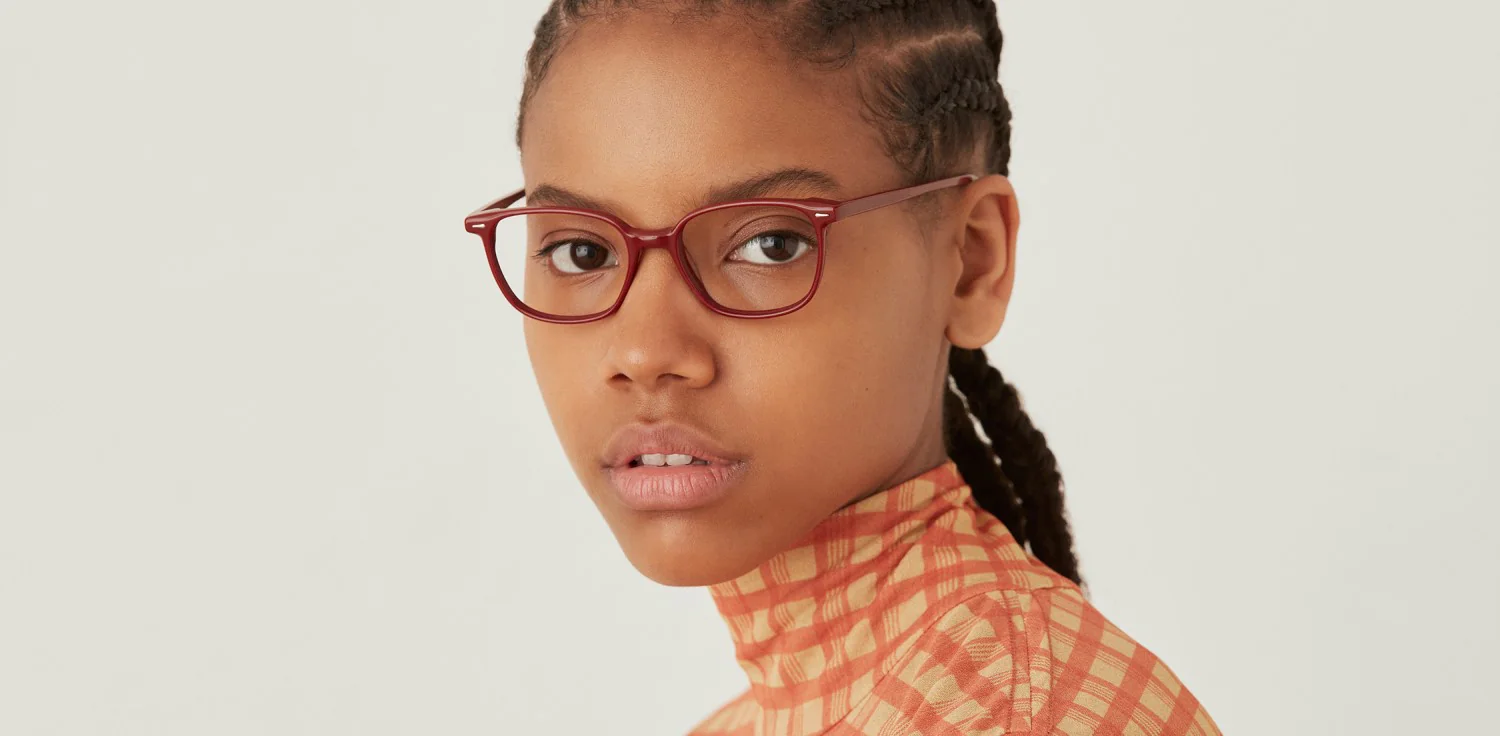 Oprawa okularowa GIGI Studios 6600/6 BARNEY XS