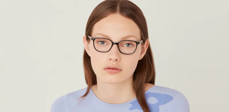 Oprawa okularowa GIGI Studios 6600/4 BARNEY XS