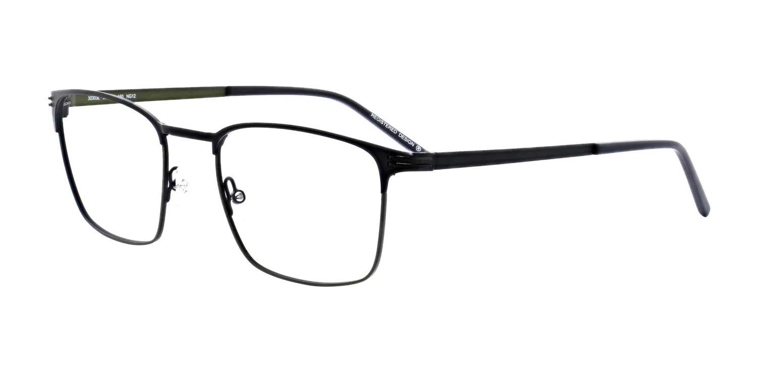 Oprawa okularowa MOREL LIGHTEC 30303L NG12