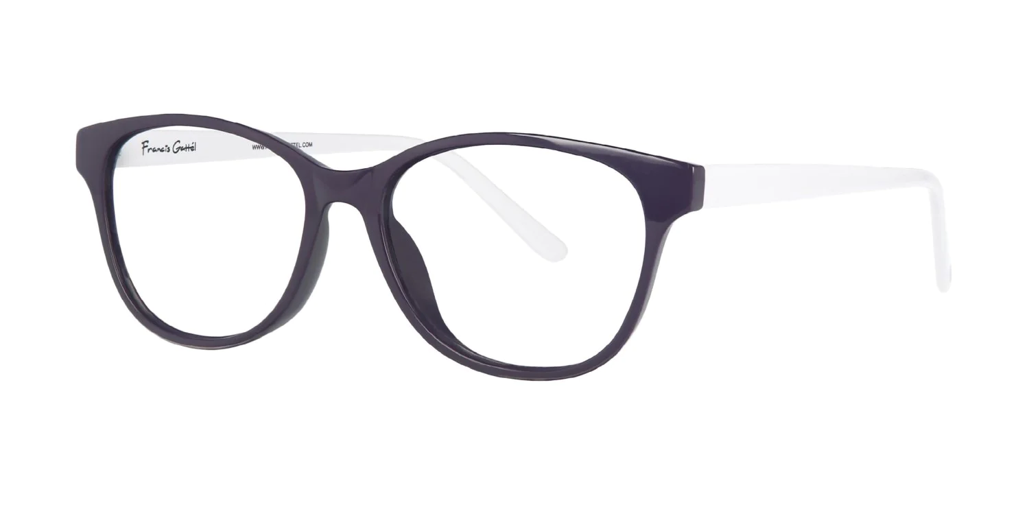 Oprawa okularowa Francis Gattel 5335C3