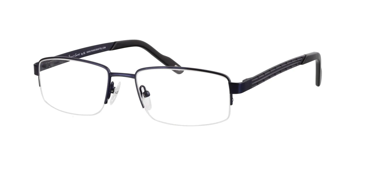 Oprawa okularowa Francis Gattel 5304C3
