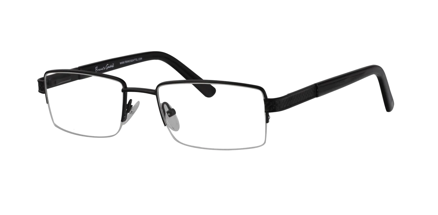 Oprawa okularowa Francis Gattel 5257C1