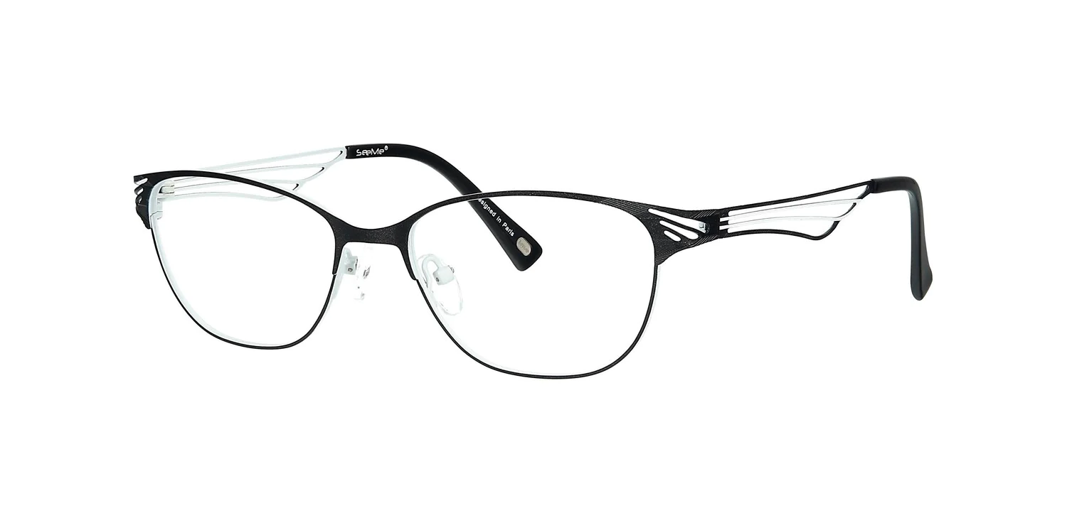 Oprawa okularowa SEEME 1138C1